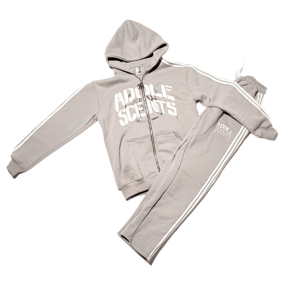 EYS FULL SET Grey - Premium Quality Full Set