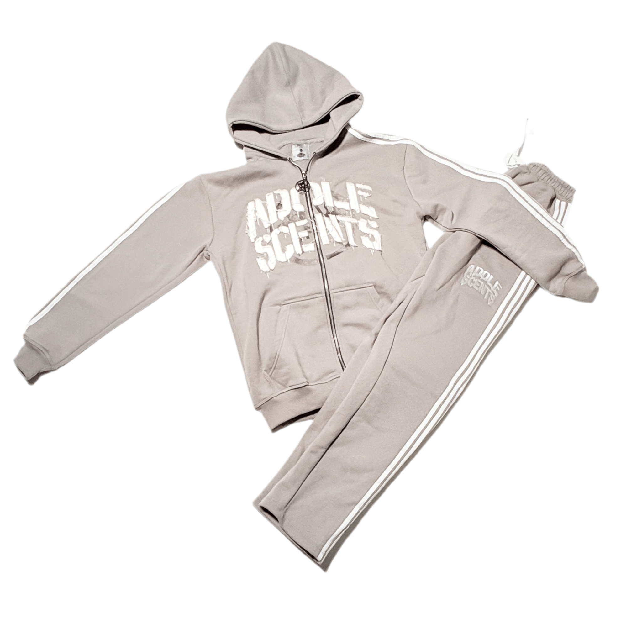 EYS FULL SET Grey - Premium Quality Full Set